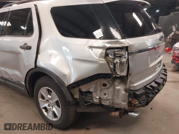 2011 Ford Explorer с VIN 1FMHK8B83BGA85680, выставлен на аукционе IAAI как лот 42505116 с пробегом 354 780 миль миль и . История ставок и продаж доступна на DreamBid. Изображение 19.