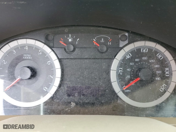 2010 Ford Escape XLT with VIN 1FMCU0D76AKA31358, listed as a Copart auction lot 49997695 with 0 mi miles and Salvage Title. Bid and sale history available at carsss.com. Image 9.