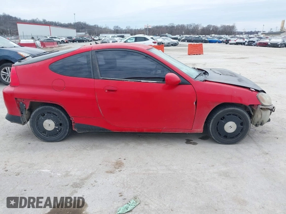 2002 Honda Insight z VIN JHMZE14782T001905, wystawiony jako IAAI lot #41587807 z przebiegiem 265 225 mil mil oraz . Historia ofert i sprzedaży dostępna na DreamBid. Obrazek 14.