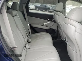 2020 Acura RDX w/Technology Pkg with VIN 5J8TC2H57LL016541, listed as a Copart auction lot 47266024 with 48,720 mi miles. Bid and sale history available at carsss.com. Image 10.