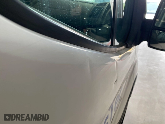2015 Ford Transit Cargo with VIN 1FTNE1YM3FKA97437, listed as a IAAI auction lot 42786905 with 258,546 mi miles and . Bid and sale history available at DreamBid. Image 23.