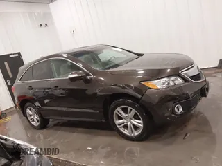2014 Acura RDX z VIN 5J8TB4H31EL013702, wystawiony jako IAAI lot #42027828 z przebiegiem 70 761 mil mil oraz . Historia ofert i sprzedaży dostępna na DreamBid. Obrazek 13.