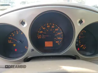 2003 Nissan Altima SE z VIN 1N4BL11E13C175155, wystawiony jako Copart lot #51336565 z przebiegiem 235 454 mil mil oraz Szkoda całkowita • Salvage title. Historia ofert i sprzedaży dostępna na DreamBid. Obrazek 9.