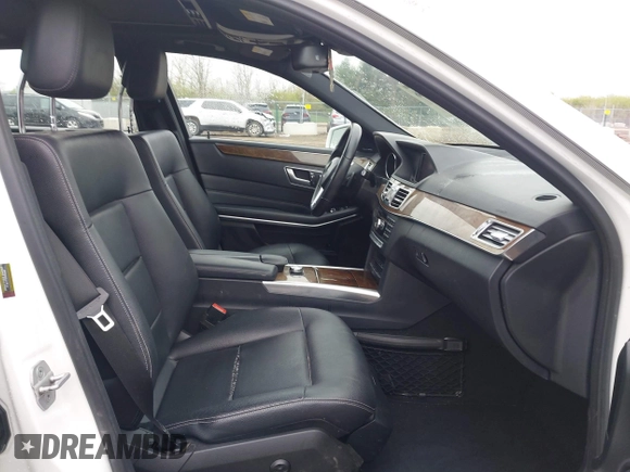 2015 Mercedes-Benz E 350 Luxury with VIN WDDHF8JB1FB105424, listed as a IAAI auction lot 42007986 with 122,308 mi miles and . Bid and sale history available at DreamBid. Image 5.