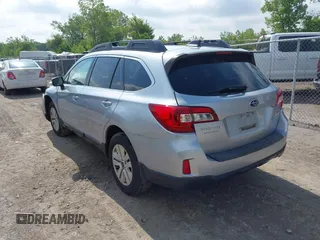 2016 Subaru Outback Premium with VIN 4S4BSBDC1G3357727, listed as a IAAI auction lot 42376722 with 81,895 mi miles and . Bid and sale history available at DreamBid. Image 3.