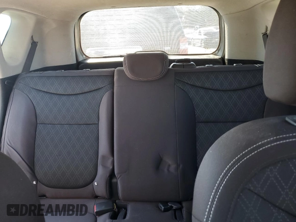 2016 Kia Soul with VIN KNDJN2A22G7362074, listed as a Copart auction lot 87255764 with 80,909 mi miles and Salvage Title. Bid and sale history available at carsss.com. Image 10.