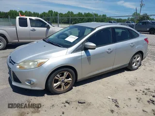 2012 Ford Focus SE with VIN 1FAHP3F24CL147214, listed as a IAAI auction lot 42222191 with 181,461 mi miles and . Bid and sale history available at DreamBid. Image 14.