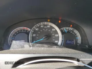 2014 Toyota Camry L with VIN 4T1BF1FK7EU827334, listed as a Copart auction lot 53384455 with 288,022 mi miles and Clean Title. Bid and sale history available at carsss.com. Image 9.