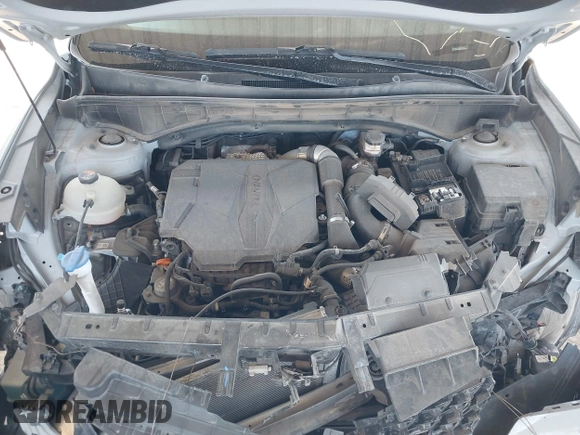 2022 Kia Sorento EX z VIN 5XYRH4LF8NG136238, wystawiony jako IAAI lot #41963656 z przebiegiem 78 713 mil mil oraz . Historia ofert i sprzedaży dostępna na DreamBid. Obrazek 10.