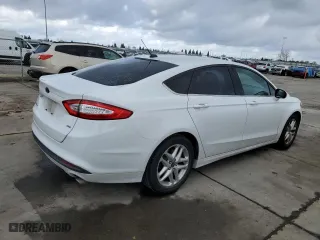 2013 Ford Fusion SE with VIN 3FA6P0H72DR311576, listed as a Copart auction lot 49467155 with 139,309 mi miles and Clean Title. Bid and sale history available at carsss.com. Image 3.