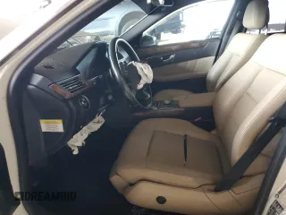 2011 Mercedes-Benz E 350 Luxury with VIN WDDHF5GB5BA312646, listed as a Copart auction lot 45685615 with Not Provided miles and Non Repairable. Bid and sale history available at DreamBid. Image 7.