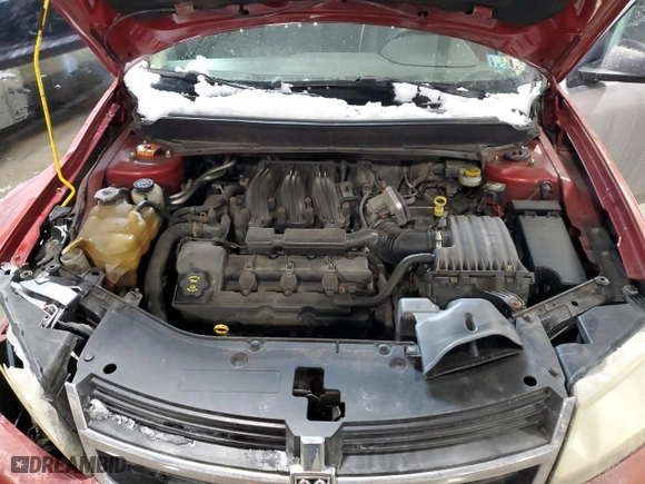 2009 Dodge Avenger SXT with VIN 1B3LC56D19N532158, listed as a Copart auction lot 87703645 with 70,746 mi miles and Salvage Title. Bid and sale history available at carsss.com. Image 11.