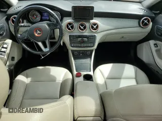 2015 Mercedes-Benz GLA 250 z VIN WDCTG4GB0FJ074636, wystawiony jako Copart lot #58718385 z przebiegiem 125 795 mil mil oraz Czysty tytuł • Clean title. Historia ofert i sprzedaży dostępna na DreamBid. Obrazek 8.