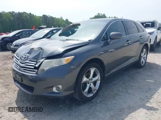 2009 Toyota Venza z VIN 4T3ZK11A39U012702, wystawiony jako IAAI lot #42081340 z przebiegiem 171 735 mil mil oraz . Historia ofert i sprzedaży dostępna na DreamBid. Obrazek 17.