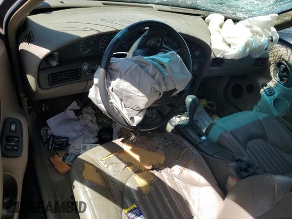 1999 Pontiac Bonneville SE z VIN 1G2HX52K8XH242092, wystawiony jako Copart lot #46260935 z przebiegiem 165 377 mil mil oraz Szkoda całkowita • Salvage title. Historia ofert i sprzedaży dostępna na DreamBid. Obrazek 8.