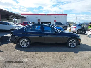 2017 BMW 3 Series 330i with VIN WBA8B9C50HK676437, listed as a IAAI auction lot 41746379 with 115,341 mi miles and . Bid and sale history available at DreamBid. Image 14.
