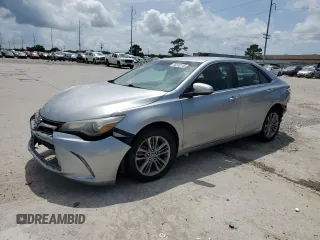 2017 Toyota Camry XLE z VIN 4T1BF1FK0HU676017, wystawiony jako Copart lot #59310145 z przebiegiem 178 523 mil mil oraz Szkoda całkowita • Salvage title. Historia ofert i sprzedaży dostępna na DreamBid. Obrazek 1.