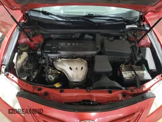 2007 Toyota Camry CE with VIN 4T1BE46K97U097692, listed as a Copart auction lot 53780805 with 177,827 mi miles and Salvage Title. Bid and sale history available at carsss.com. Image 11.