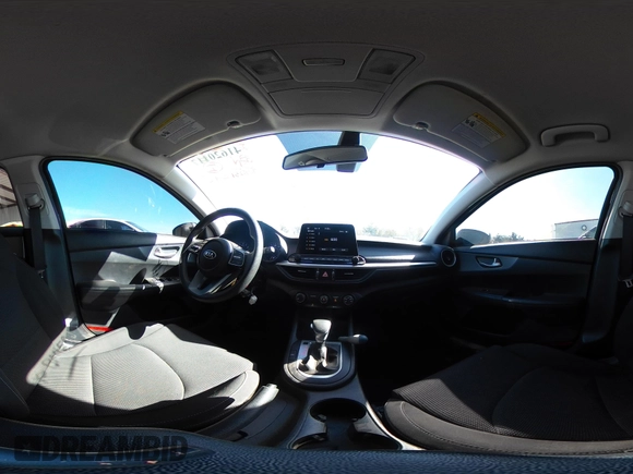 2020 Kia Forte LXS z VIN 3KPF24AD7LE228683, wystawiony jako IAAI lot #41620117 z przebiegiem 105 251 mil mil oraz . Historia ofert i sprzedaży dostępna na DreamBid. Obrazek 19.