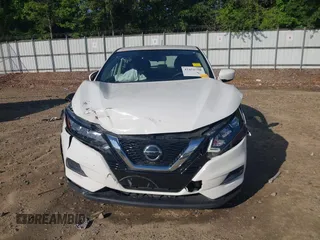 2021 Nissan Rogue S с VIN JN1BJ1AV7MW308617, выставлен на аукционе IAAI как лот 42451758 с пробегом 69 502 миль миль и . История ставок и продаж доступна на DreamBid. Изображение 6.