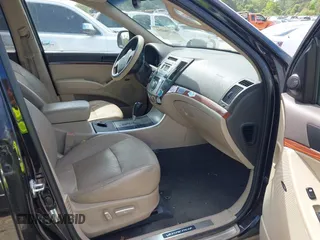 2012 Hyundai Veracruz Limited z VIN KM8NU4CC0CU191631, wystawiony jako IAAI lot #42196081 z przebiegiem 179 032 mil mil oraz . Historia ofert i sprzedaży dostępna na DreamBid. Obrazek 5.