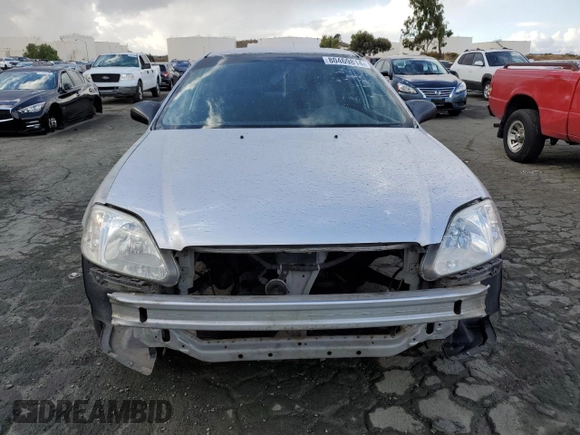 2000 Honda Civic DX z VIN 1HGEJ6226YL055469, wystawiony jako Copart lot #80469814 z przebiegiem Nie podano mil oraz Szkoda całkowita • Salvage title. Historia ofert i sprzedaży dostępna na DreamBid. Obrazek 5.