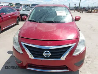 2016 Nissan Versa S Plus with VIN 3N1CN7AP1GL895968, listed as a IAAI auction lot 42233521 with 81,338 mi miles and . Bid and sale history available at DreamBid. Image 6.
