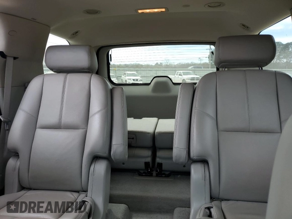 2009 GMC Yukon SLT w/4SA with VIN 1GKFC33J59J118435, listed as a Copart auction lot 49602575 with 154,319 mi miles and Clean Title. Bid and sale history available at carsss.com. Image 10.