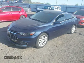 2017 Chevrolet Malibu LT with VIN 1G1ZE5ST5HF213217, listed as a IAAI auction lot 41897696 with 101,739 mi miles and . Bid and sale history available at DreamBid. Image 17.