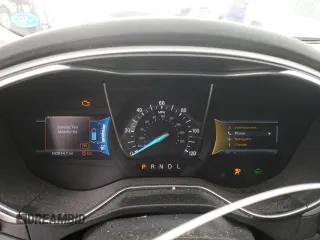 2014 Ford Fusion SE Hybrid with VIN 3FA6P0LU8ER156336, listed as a Copart auction lot 51974765 with 180,814 mi miles and Clean Title. Bid and sale history available at DreamBid. Image 9.