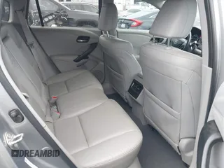 2017 Acura RDX с VIN 5J8TB3H38HL024498, выставлен на аукционе IAAI как лот 41961051 с пробегом 129 631 миль миль и . История ставок и продаж доступна на DreamBid. Изображение 8.