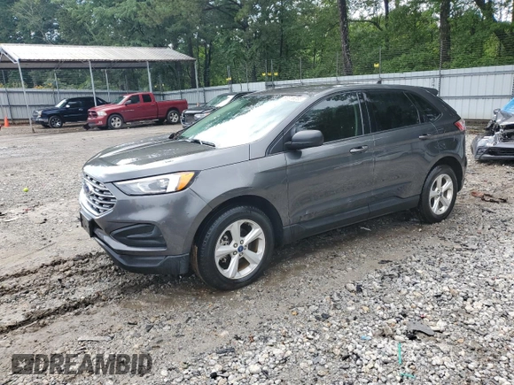2020 Ford Edge SE с VIN 2FMPK3G94LBB43790, выставлен на аукционе Copart как лот 60316055 с пробегом 77 567 миль миль и Списание • Salvage title. История ставок и продаж доступна на DreamBid. Изображение 1.