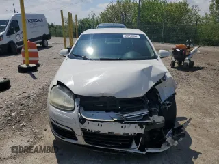 2010 Volkswagen Jetta Limited Edition с VIN 3VWAZ7AJ5AM116445, выставлен на аукционе Copart как лот 55918355 с пробегом 155 659 миль миль и Чистый • Clean title. История ставок и продаж доступна на DreamBid. Изображение 5.