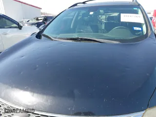 2012 Nissan Murano SV with VIN JN8AZ1MW5CW205074, listed as a IAAI auction lot 41847269 with 172,037 mi miles. Bid and sale history available at carsss.com. Image 6.