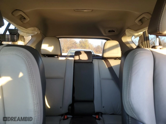 2017 Toyota RAV4 Limited with VIN 2T3YFREV9HW350325, listed as a Copart auction lot 86793634 with 171,636 mi miles and Salvage Title. Bid and sale history available at carsss.com. Image 10.