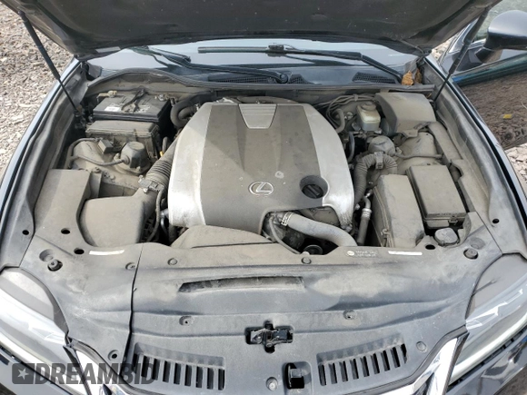 2014 Lexus GS 350 with VIN JTHBE1BL2E5039432, listed as a Copart auction lot 51610405 with 175,702 mi miles and Salvage Title. Bid and sale history available at carsss.com. Image 13.