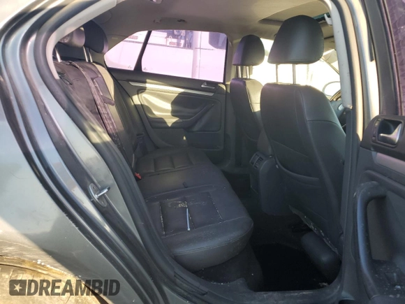 2007 Volkswagen Jetta 2.5 with VIN 3VWSG71K07M020671, listed as a Copart auction lot 42535845 with Not provided miles and Salvage title. Bid and sale history available at DreamBid. Image 10.