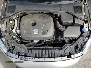 2015 Volvo V60 T5 Drive-E Platinum with VIN YV140MED4F1196185, listed as a Copart auction lot 73855454 with 0 mi miles and Non Repairable. Bid and sale history available at carsss.com. Image 11.