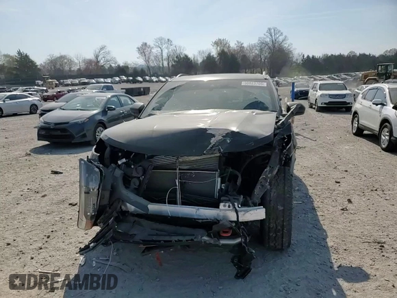 2021 Ford Explorer Timberline z VIN 1FMSK8JH1MGC17877, wystawiony jako Copart lot #50823705 z przebiegiem 52 767 mil mil oraz Szkoda całkowita • Salvage title. Historia ofert i sprzedaży dostępna na DreamBid. Obrazek 12.