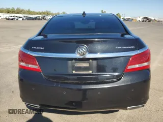 2015 Buick LaCrosse Premium II with VIN 1G4GF5G34FF208751, listed as a Copart auction lot 70413744 with 78,141 mi miles and Salvage Title. Bid and sale history available at carsss.com. Image 6.