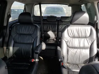 2008 Honda Odyssey Touring with VIN 5FNRL38828B507991, listed as a Copart auction lot 48154005 with 500,195 mi miles and Clean Title. Bid and sale history available at carsss.com. Image 10.