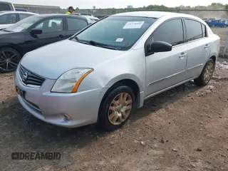 2010 Nissan Sentra S с VIN 3N1AB6AP7AL670293, выставлен на аукционе IAAI как лот 42378660 с пробегом 158 058 миль миль и . История ставок и продаж доступна на DreamBid. Изображение 2.