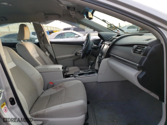 2014 Toyota Camry Hybrid LE with VIN 4T1BD1FK4EU129138, listed as a Copart auction lot 85081444 with 71,408 mi miles and Salvage Title. Bid and sale history available at carsss.com. Image 7.