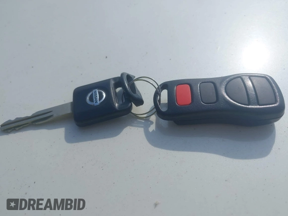 2004 Nissan Maxima SE with VIN 1N4BA41E94C926009, listed as a IAAI auction lot 42583368 with Not provided miles and . Bid and sale history available at DreamBid. Image 11.