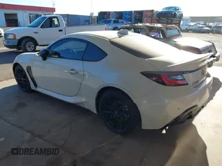 2022 Toyota 86 Premium with VIN JF1ZNBF1XN8750721, listed as a IAAI auction lot 42238409 with 37,379 mi miles and . Bid and sale history available at DreamBid. Image 3.