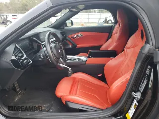 2020 BMW Z4 sDriveM40i with VIN WBAHF9C03LWW51901, listed as a Copart auction lot 36979053 with 23,486 mi miles. Bid and sale history available at carsss.com. Image 7.