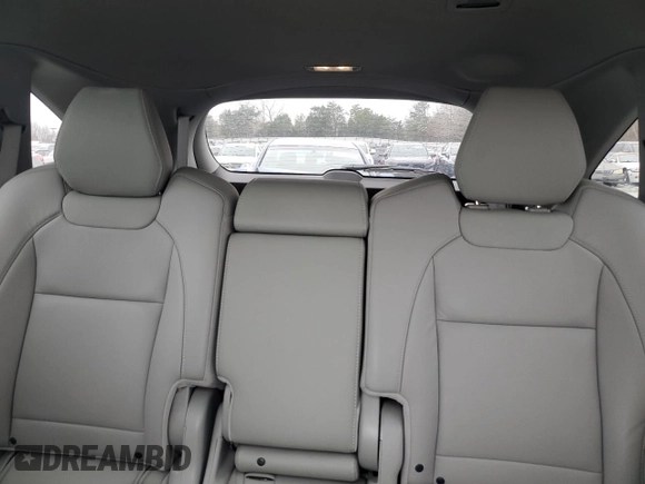 2019 Acura MDX with VIN 5J8YD3H37KL003858, listed as a Copart auction lot 88887355 with 101,879 mi miles and Salvage Title. Bid and sale history available at carsss.com. Image 10.