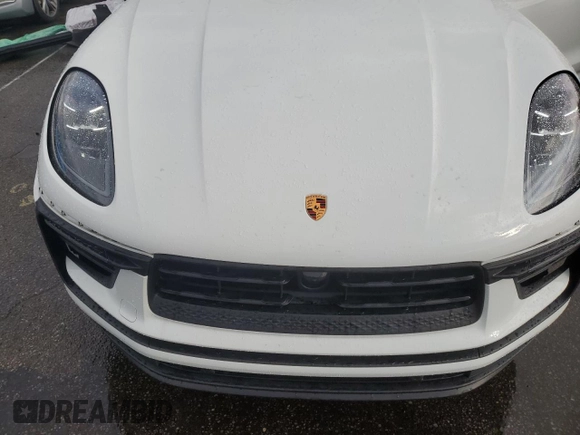2022 Porsche Macan S с VIN WP1AG2A51NLB25227, выставлен на аукционе Copart как лот 80110044 с пробегом 32 702 миль миль и Списание • Salvage title. История ставок и продаж доступна на DreamBid. Изображение 13.