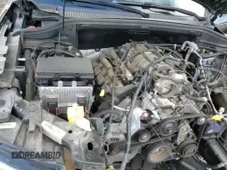 2018 Jeep Grand Cherokee Summit с VIN 1C4RJFJT7JC321047, выставлен на аукционе Copart как лот 84373185 с пробегом 138 579 миль миль и Списание • Salvage title. История ставок и продаж доступна на DreamBid. Изображение 15.