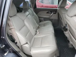 2013 Acura MDX Tech Pkg with VIN 2HNYD2H3XDH518159, listed as a Copart auction lot 44857925 with 281,238 mi miles and Clean Title. Bid and sale history available at carsss.com. Image 11.